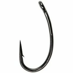 Udice FOX Carp Hooks Curve Shank