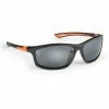 Fox® Collection Black & Orange Frame/Grey Lens - CSN043 Odjeća I Obuća