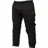 Fox Collection Black Orange LW Joggers XL