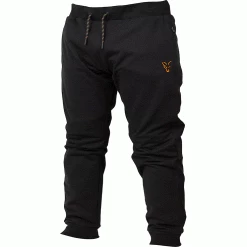 Fox Collection Black Orange LW Joggers XL