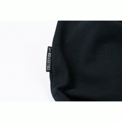 Odjeća I Obuća Fox Collection Black / Orange Polo Shirt