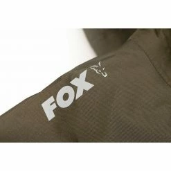 Fox Collection HD Lined Jacket