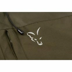 Fox Collection HD Lined Jacket