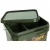 Pomagala Za Hranjenje, Markiranje I Kante Fox Cuvette Tray 17L ( Fox Green ) - CBT009