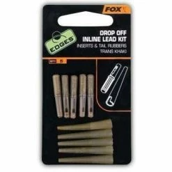 Elementi Za Sisteme FOX DROP-OFF INLINE LEAD KIT