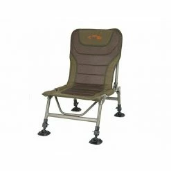 Fox Duralite Low Chair Oprema Za Kampiranje