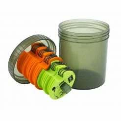 Fox Edge Armapoint Stiff Rig Beaked Chod Rigs