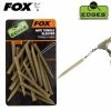 FOX Edges Anti Tangle Sleeve Khaki X 25 2 FOX Edges Anti Tangle Sleeve Khaki X 25