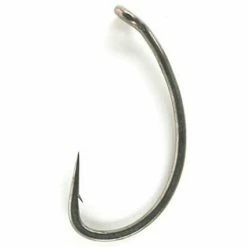 FOX Edges Armapoint Curve Shank Medium 5 FOX Edges Armapoint Curve Shank Medium