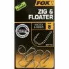 FOX Edges Armapoint Zig & Floater Udice