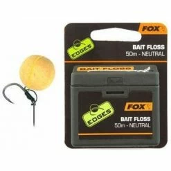 Fox Edges Bait Floss Neutral Materijal Za Predveze