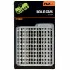 FOX EDGES™ BOILIE CAPS CLEAR Elementi Za Sisteme
