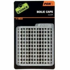 FOX EDGES™ BOILIE CAPS CLEAR Elementi Za Sisteme