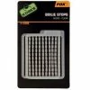 FOX EDGES™ BOILIE STOPS 2 FOX EDGES™ BOILIE STOPS