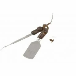 Elementi Za Sisteme FOX EDGES™ CAMO ANGLED DROP OFF RUN RING KIT 6 Elementi Za Sisteme FOX EDGES™ CAMO ANGLED DROP OFF RUN RING KIT