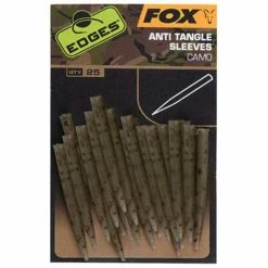 FOX EDGES CAMO ANTI TANGLE SLEEVES X25-CAC767 Elementi Za Sisteme