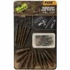 FOX Edges Camo Power Gril Lead Clip Kit Size 7 - X5 CAC776 Elementi Za Sisteme 1 FOX Edges Camo Power Gril Lead Clip Kit Size 7 - X5 CAC776 Elementi Za Sisteme