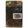 FOX EDGES CAMO SAFETY LEAD CLIP KIT SIZE 7