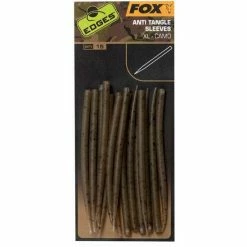 Fox Edges Camo XL Anti Tangle Sleeves 15pcs - CAC766 Elementi Za Sisteme