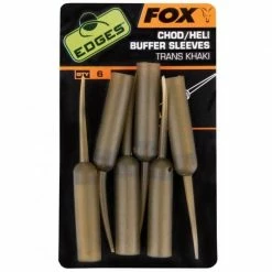 Fox Edges Chod / Heli Buffer Sleeve - CAC490 Elementi Za Sisteme