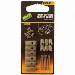 Elementi Za Sisteme FOX EDGES™ DROP OFF HELI BUFFER BEADS