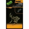 FOX EDGES FLIPPAS TRANS KHAKI 1 FOX EDGES FLIPPAS TRANS KHAKI
