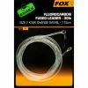 Elementi Za Sisteme FOX EDGES™ FLUOROCARBON FUSED LEADERS KWIK CHANGE