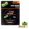 Elementi Za Sisteme Fox Edges Hair Bead X 10m Brown