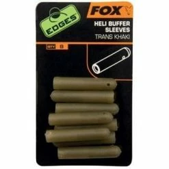 Elementi Za Sisteme FOX EDGES™ Heli Buffer Sleeve - Trans Khaki