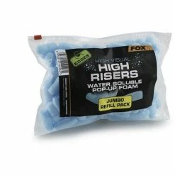 PVA Materijali Fox Edges High Visual Risers Pop-up Foam Refill Pack - CPV085