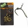 Fox Edges Hook Bead X 25 2-6 Khaki 1 Fox Edges Hook Bead X 25 2-6 Khaki