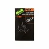 Fox Edges Kuro Micro Hook Ring Swivels