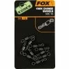 Elementi Za Sisteme Fox Edges Kwik Change Swivels Sz 10