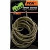 Fox Edges Leadcore Silicone 0.5mm Tapered Bore Elementi Za Sisteme