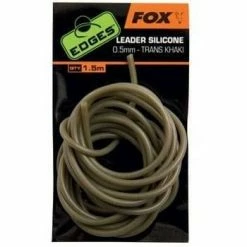 Fox Edges Leadcore Silicone 0.5mm Tapered Bore Elementi Za Sisteme