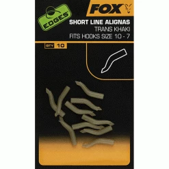 Elementi Za Sisteme Fox Edges Line Aligna Short Size 10 - CAC727