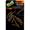 FOX Edges Line Aligner Hook Sz 10-7 Khaki X10 Elementi Za Sisteme