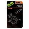 Fox Edges Micro Rig Swivel X 20