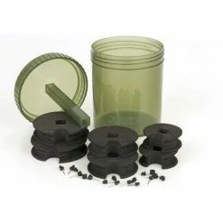 FOX Edges Multi Chod And Zig Bin