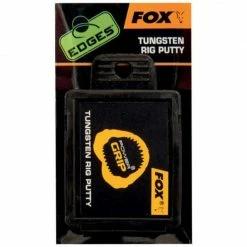 Elementi Za Sisteme Fox Edges Power Grip Tungsten Rig PUTTY