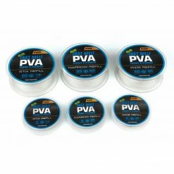 PVA Materijali Fox Edges PVA MESH REFILLS