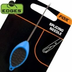 Alati Za Sisteme I Mamce Fox Edges Splicing Needle