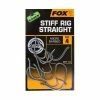 FOX EDGES STIFF RIG STRAIGHT 1 FOX EDGES STIFF RIG STRAIGHT