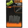 Materijal Za Predveze Fox Edges Tungsten Anti Tangle Sleeves Micro