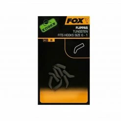 Fox Edges Tungsten Flippas