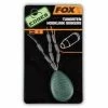 Elementi Za Sisteme Fox Edges Tungsten Hooklink Sinkers 2 Elementi Za Sisteme Fox Edges Tungsten Hooklink Sinkers