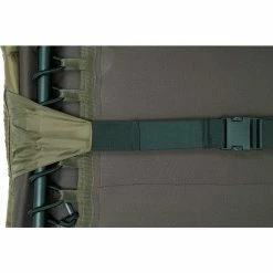 Fox EOS 3 Sleeping Bag Ležaljke I Stolice