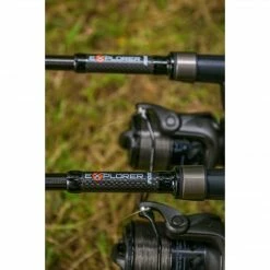 FOX Explorer 8-10ft 3lb Full Shrink Štapovi