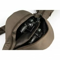 Fox Explorer Double Sleeve - CLU434 Torbe Za štapove I Sitni Pribor