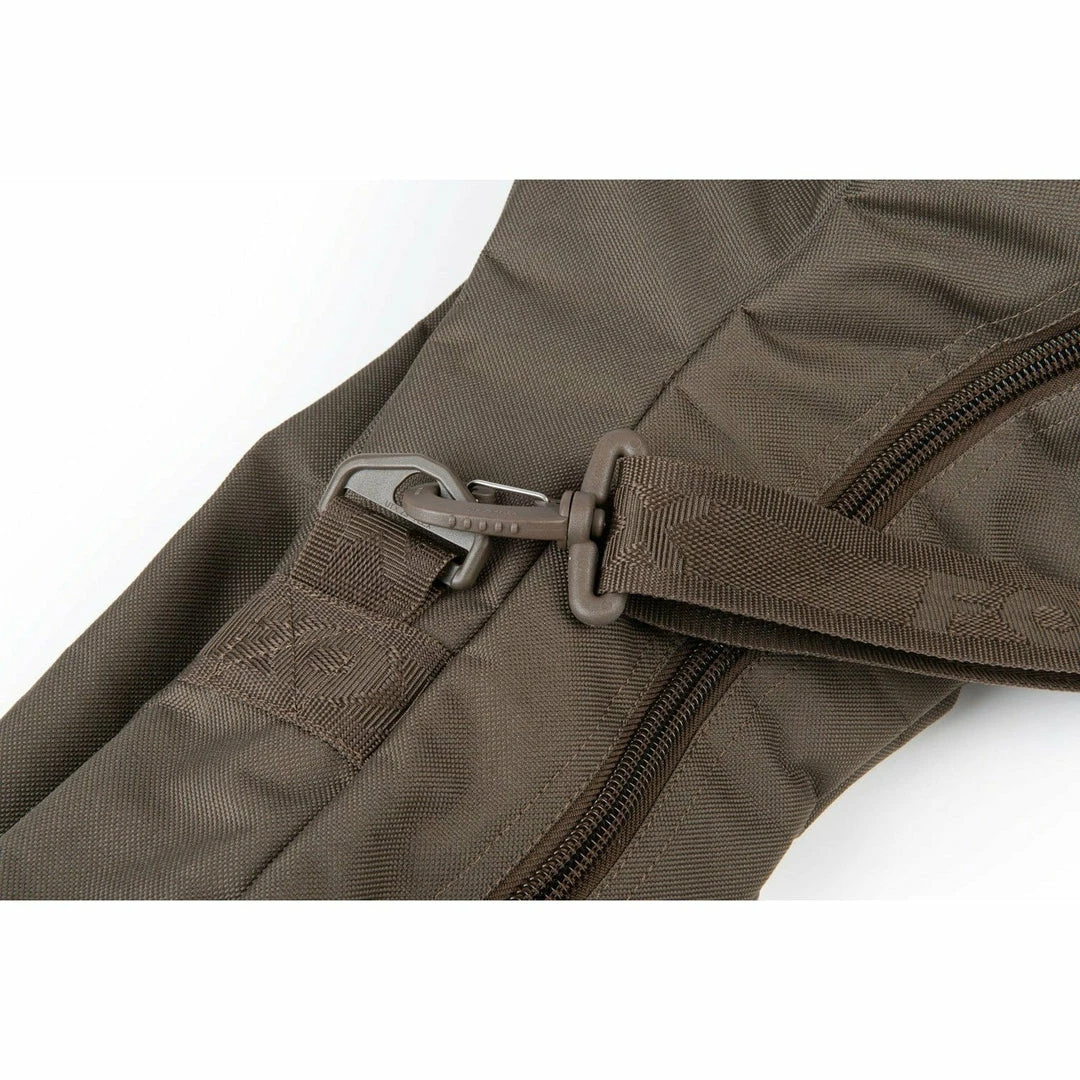 Torbe Za štapove I Sitni Pribor Fox Explorer Tri Sleeve - CLU435 7 Torbe Za štapove I Sitni Pribor Fox Explorer Tri Sleeve - CLU435